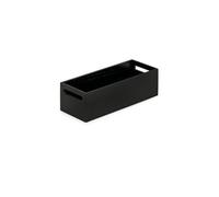 Modify Scatola 4, Cassetti per Posate, Frassino Nero