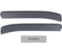 Modifycar Deflettori compatibili Mercedes W177 | Dal 2018+ Derivabrisas Posteriore