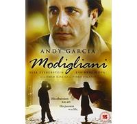 Modigliani [DVD] [Edizione: Regno Unito]