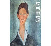 Modigliani. Ediz. a colori