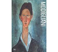 Modigliani. Ediz. a colori