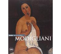 Modigliani. Ediz. illustrata