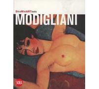 Modigliani. Ediz. illustrata