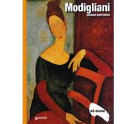 Modigliani. Ediz. illustrata