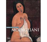 Modigliani. Ediz. illustrata