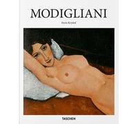 Modigliani. Ediz. inglese