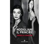 Modigliani il principe