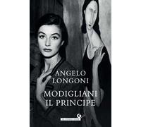 Modigliani il principe