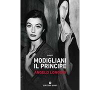 Modigliani il principe