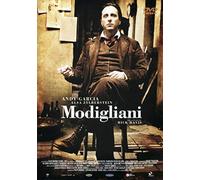 Modigliani [Import]