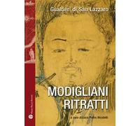 Modigliani. Ritratti