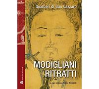 Modigliani. Ritratti