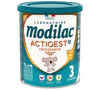 Modilac Actigest+ 3ª Età 12-36 mesi 800 g - Latte di Crescita