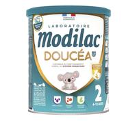 Modilac Doucéa LF+ 2a età 820g - Formula infantile