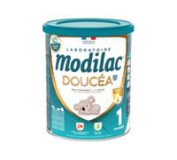 Modilac Doucéa LF+ Latte Neonati 1° Età 820g - Latte formula