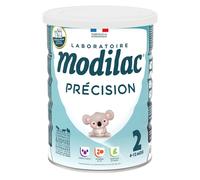 Modilac Precisione 2 700 g - Latte di Proseguimento