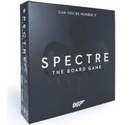 007 - SPECTRE Board Game