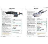 Modiphius Enter Star Trek Adventures - Second Edition - Core (Copertina rigida)