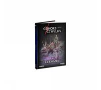 Modiphius Entertain Cohors Cthulhu RPG Germania Adventure Boo (Copertina rigida)
