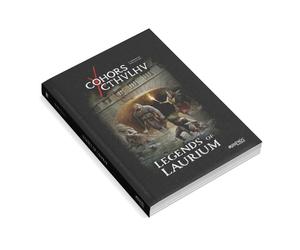 Modiphius Entertainm Cohors Cthulhu Fiction Anthology (Tascabile)