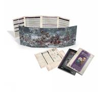 Modiphius Entertainm Cohors Cthulhu RPG GM Toolkit (Tascabile)