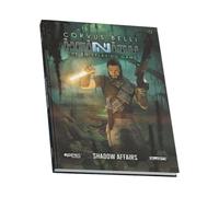 Modiphius Entertainment- Accessori, Multicolore, MUH050211