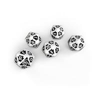 Dishonored: The Roleplaying Game Dice Set