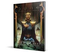 Modiphius Entertainment Dune - The Great Game: Houses of the Landsraad