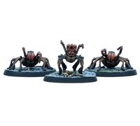 Modiphius Entertainment Elder Scrolls Call to Arms Frostbite Spiders Miniatures
