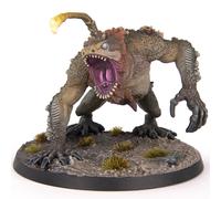 Modiphius Entertainment: Fallout Miniatures: Creatures - Angler - 32mm Resin Fig