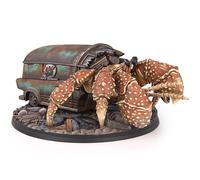 Modiphius Entertainment: Fallout Miniatures: Creatures - Hermit Crab - 32mm Resi