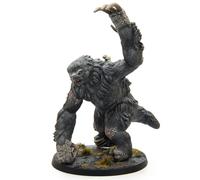 Modiphius Entertainment: Fallout: Miniatures - Cryptids - Megasloth - Resin Figu