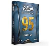 Fallout: The Roleplaying Game Starter Set
