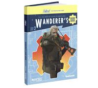 Modiphius Entertainment: Fallout: The Roleplaying Game - Wanderers Guide Book -