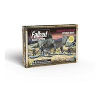 Modiphius Entertainment Fallout Wasteland Warfare Caesar's Legion Veteran Wave M