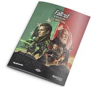Fallout: Wasteland Warfare - Capital Rules Expansion