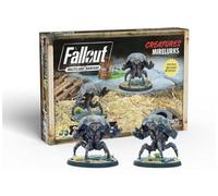 Modiphius Entertainment- Rpg, Multicolore, MUH052010