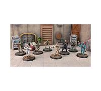 Modiphius Fallout: Wasteland Warfare - Institute Core Box by Modiphius