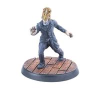 Modiphius Entertainment | Fallout Wasteland Warfare | Survivors: Lorenzo Cabot | Miniatures | Unpainted