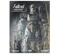 Fallout - Wasteland Warfare - The Commonwealth Rules Expansion