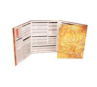 Modiphius Entertainment | John Carter of Mars: Narrator's Toolkit | Role Playing Game | English