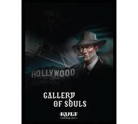 Modiphius Entertainment: Kult: Divinity Lost - Gallery of Souls - Softcover RPG