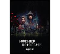 Modiphius Entertainment: Kult: Divinity Lost - Together Unto Death - Softcover R