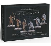 Modiphius Entertainment MUH052057 Miniatures Set, Multicolour