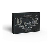 Modiphius Entertainment MUH052060 Miniatures Set, Multicolour