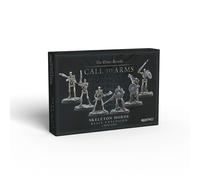 Modiphius Entertainment MUH052060 Miniatures Set, Multicolour