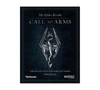 Modiphius Entertainment | The Elder Scrolls: Call To Arms | Core Rules Box Set | Miniature Game | Unpainted