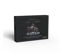 Modiphius Entertainment | The Elder Scrolls: Call To Arms | Giant Frostbite Spider | Miniature Game | Unpainted