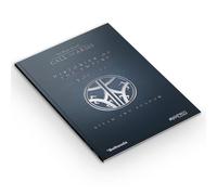 Modiphius Entertainment The Elder Scrolls: Call To Arms Histories of the Empi