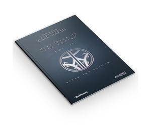 Modiphius Entertainment The Elder Scrolls: Call To Arms Histories of the Empi